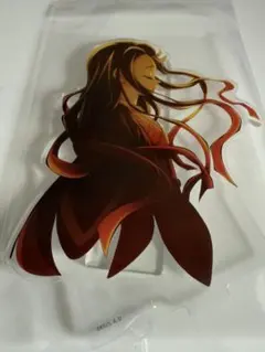 鬼滅の刃 竈門禰豆子 アクスタ 無限城 ランダム