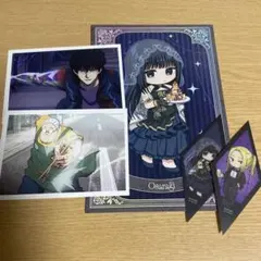 サカモトデイズ　SAKAMOTO DAYS コラボカフェ　色々