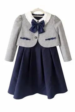 美品　120　 BEAMS DESIGN フォーマル　入学式