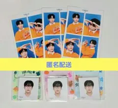 FoRest スングァン 特典