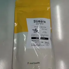 Slimore Coffee スリモアコーヒー 62杯分