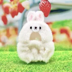 【15％OFF】うさぎさんの着ぐるみ(しろ)