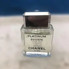 CHANEL PLATINUM ÉGOÏSTE シャネル　エゴイスト50ml