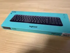 Logicool K250 Bluetoothキーボード グラファイト
