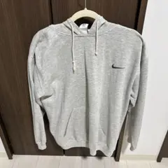 Nike グレー バスケットボール パーカー XL