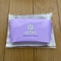 astro アイドル