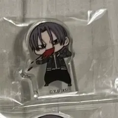 桃源暗鬼 チビキャラブロック 百鬼大我 AGF 桃源暗鬼 チビキャラブロック AGF 百鬼大我 - メルカリ