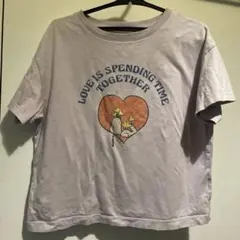 UNIQLO プリントTシャツ 150