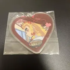 キメ学　鬼滅の刃　煉獄杏寿郎　アクチャ