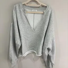 レプシィム　プルオーバー