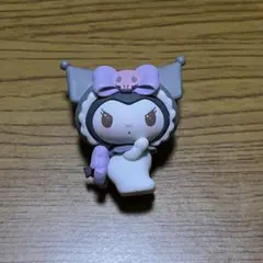 サンリオ mikko illustrations シークレットマスコット