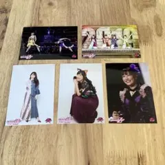 2025年最新】ももいろクローバーZ生写真の人気アイテム - メルカリ