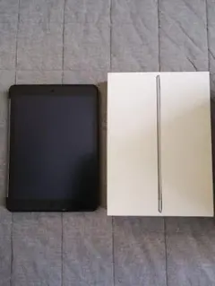 iPad Air2 64GB WiFiモデル スペースグレー