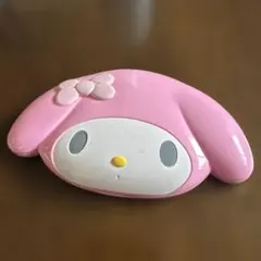 マイメロディ ミラー付きコームのサムネイル