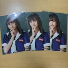 伊藤舞音 直筆サイン入りアクリルブロック - メルカリ