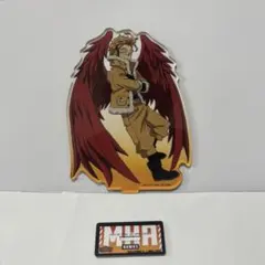 僕のヒーローアカデミア ホークス アクリルスタンド