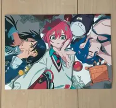 ガンダムジークアクス　入場者特典(第6弾)