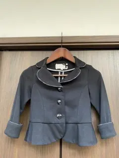 ⭐︎美品⭐︎ anyFAM フォーマルジャケット　110