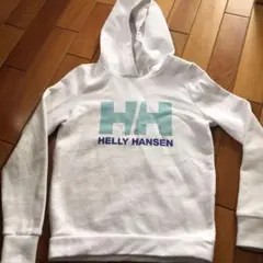 HELEEY HANSEN ヘリーハンセン　パーカー　120