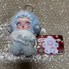 正規品 POPMART スカルパンダ Song of Snow