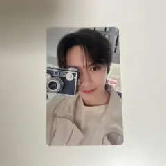 SEVENTEEN 会場限定 weverse トレカ ジュン