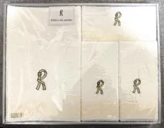 Roberta di Camerino タオルセット　新品