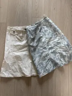 emma james スカート　2点