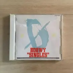 2026年最新】boowy singles lpの人気アイテム - メルカリ