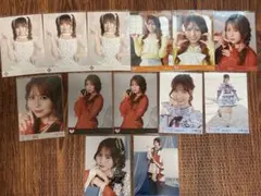@あい様専用 大場花菜 生写真 まとめ売り