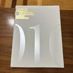 【訳あり】KYOTO GRAPHIE 2022 Catalogue