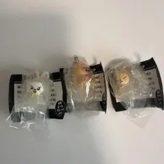 SKZOO めじるしアクセサリー　リノ　ハン　アイエン