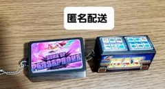 任天堂DS ミニチュア 消しゴム カードケース リズム天国ゴールド