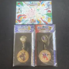 ポケットモンスター スタンプラリー '98 きっぷ メダル - メルカリ