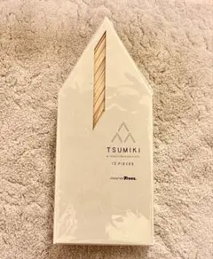 TSUMIKI（つみき）　13ピース 隈研吾氏デザイン