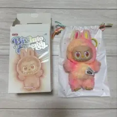 LABUBU Big into Energy loyalty ラブブ