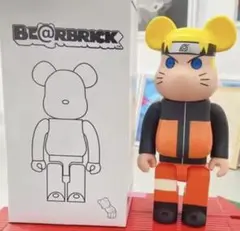 2026年最新】ベアブリック NARUTOの人気アイテム - メルカリ