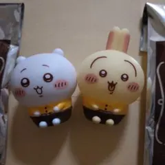 ちいかわうさぎココス