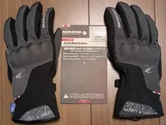 電熱グローブ バイクウェア・装備