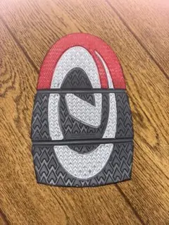 Dexter デクスター THE9 専用 トラクションソール蹴り足用ソール T2