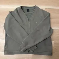 【HUF】 STANDARD FLEECE LINER Sサイズのサムネイル