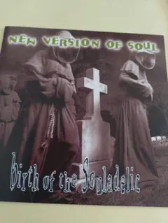 ヴィ3 NEW VERSION OF SOUL birth of the Sou