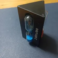 砂時計セット 3分 5分 7分
