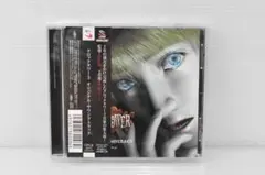 B030【中古】クロックタワー3 オリジナル・サウンドトラック