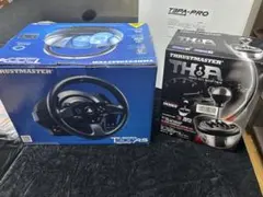 2025年最新】thrustmaster t3pa-proの人気アイテム - メルカリ