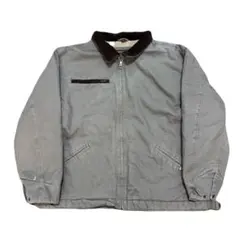 2026年最新】carhartt デトロイトジャケット グレーの人気アイテム