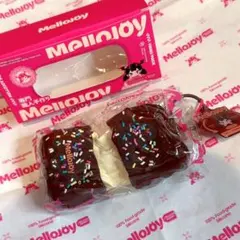 mellojoy スクイーズ