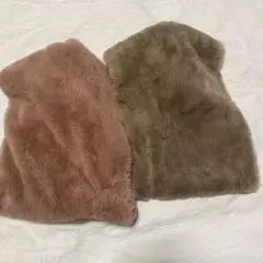 マフラーのサムネイル