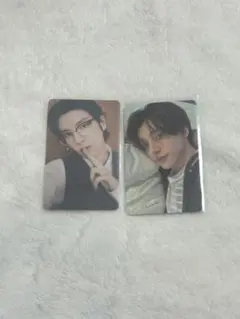 ENHYPEN ジェイク Daydream DARKMOON