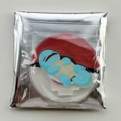 ポケモンスリープ　おやすみアクリルスタンド　vol.1 ゼニガメ