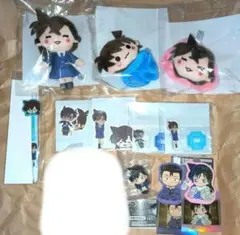 名探偵コナン 毛利蘭・他　まとめ　おまけ付き